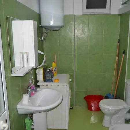 Ajvazi Apartamento