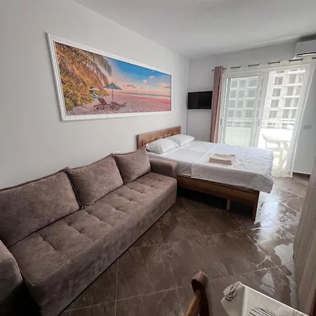 Apartment Ajvazi Shëngjin