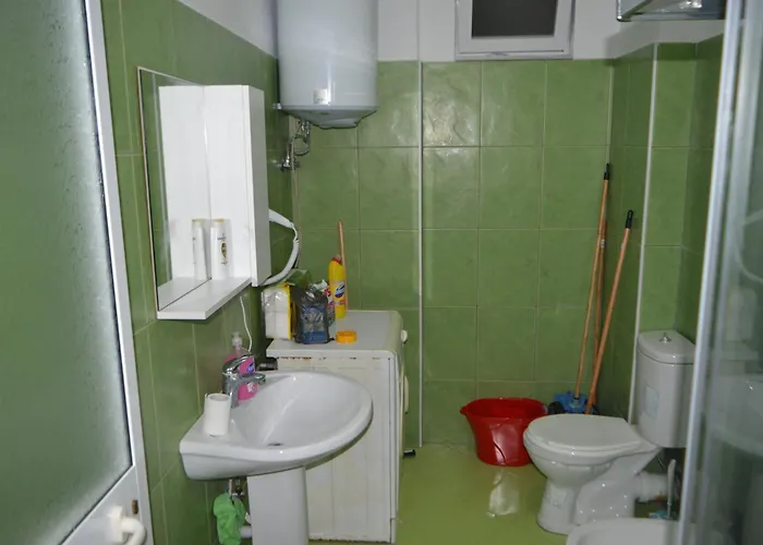 Ajvazi Apartament